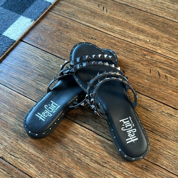 Hey Girl by Corky’s - Picture 1 of 6